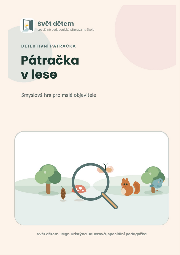 Úvodní strana